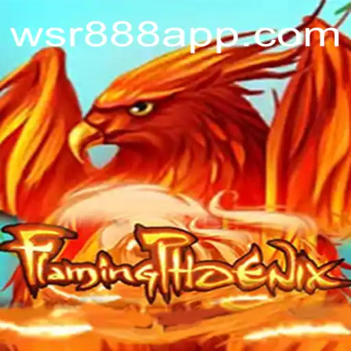 FlamingPhoenix: A Fiery New Game Experience