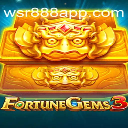 Discover the Magic of FortuneGems3: A Captivating Adventure