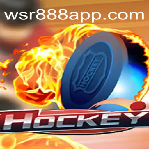Hockey: Exploring the Game and Its Dynamics with WSR888