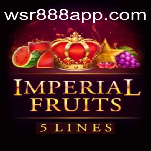 ImperialFruits5: A Whirlwind of Exciting Gameplay and Modern Innovation
