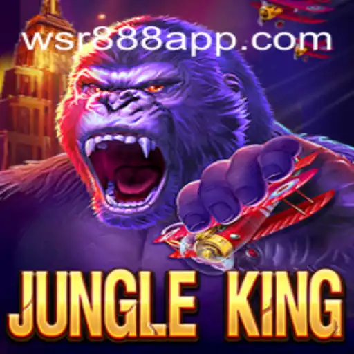 Unleashing Adventure in JungleKing: Navigate the Wilderness with WSR888