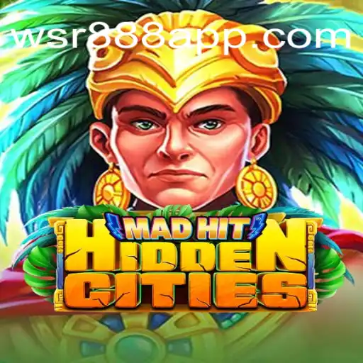 Discover the Enchanting World of MadHitHiddenCities: A Captivating Adventure Awaits