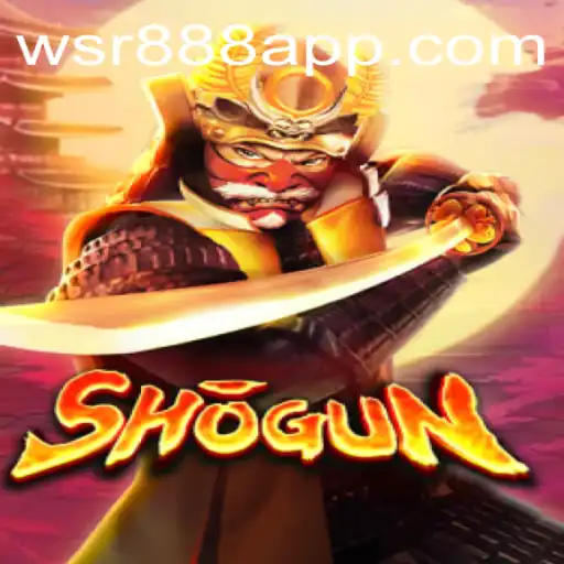 Exploring the Strategy and Intrigue of Shogun with WSR888