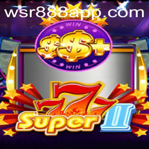 Unveiling Super777II: A New Era in Gaming