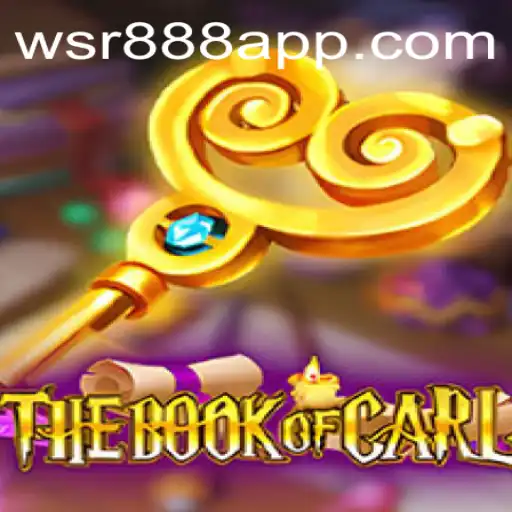 Exploring 'TheBookofCarl': A New Gaming Phenomenon with wsr888