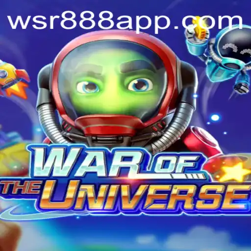 Discover the Fascinating World of WAROFTHEUNIVERSE