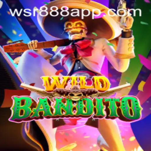Discover the Adventure of WildBandito